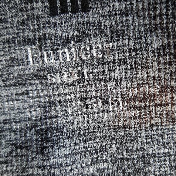 3 Large Padded Sports Bras - Picture 9 of 10